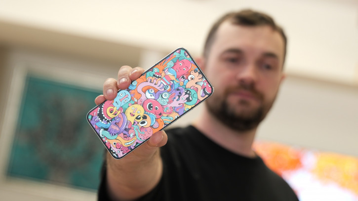  Honor Magic 7:   