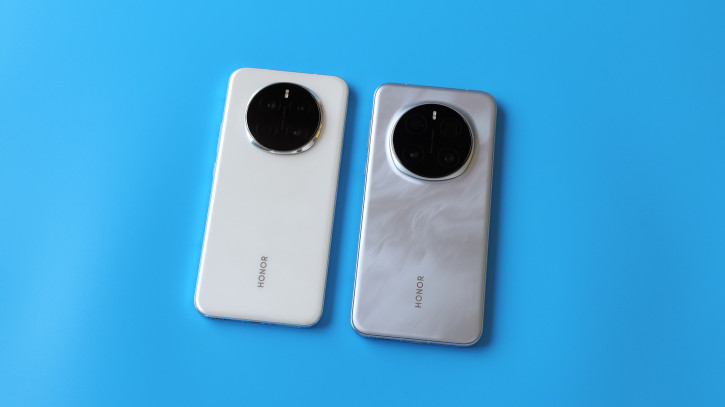  Honor Magic 7:   