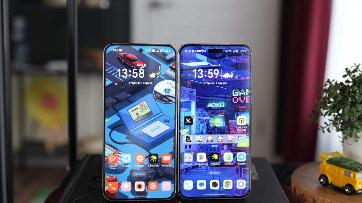  Honor Magic 7:   