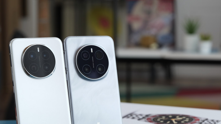  Honor Magic 7:   