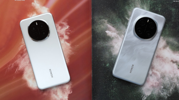  Honor Magic 7:   