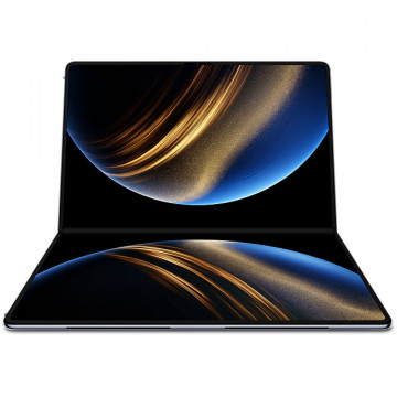 Анонс Huawei MateBook Fold – ноутбук с огромным складным экраном