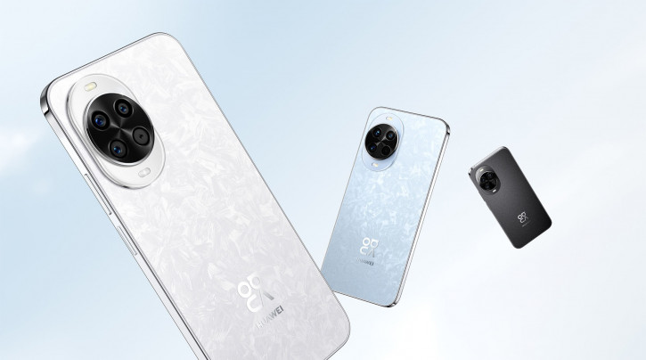  Huawei Nova 14     