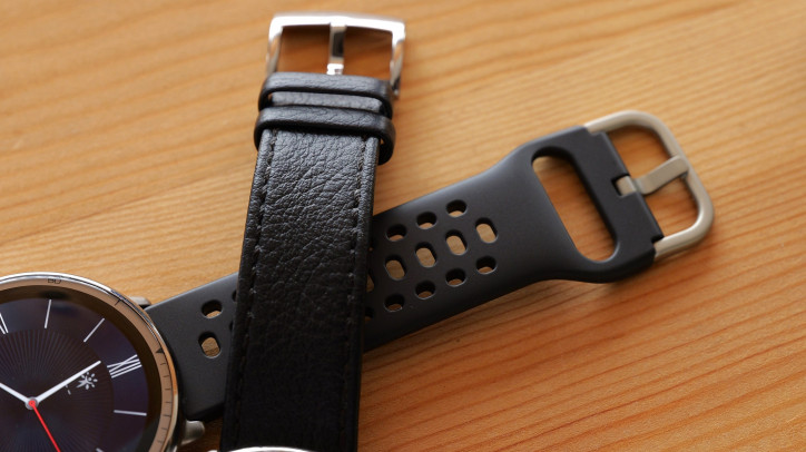 Обзор умных часов Amazfit Active 2R: для тех, кто на спорте и стиле