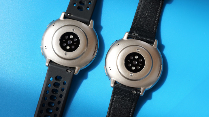 Обзор умных часов Amazfit Active 2R: для тех, кто на спорте и стиле