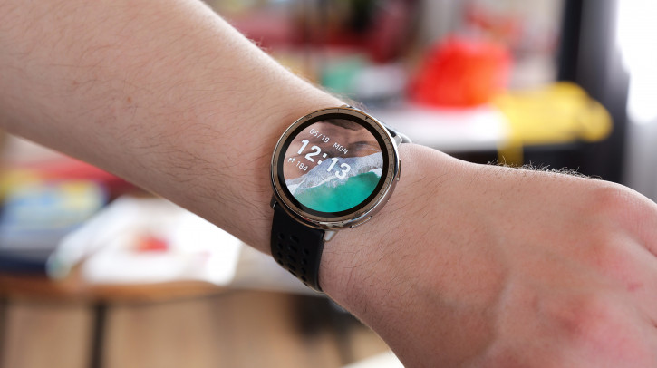 Обзор умных часов Amazfit Active 2R: для тех, кто на спорте и стиле