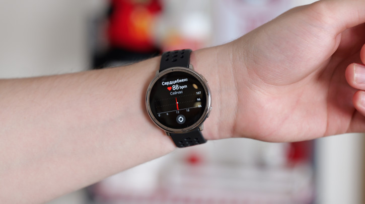 Обзор умных часов Amazfit Active 2R: для тех, кто на спорте и стиле