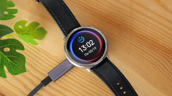 Обзор умных часов Amazfit Active 2R: для тех, кто на спорте и стиле