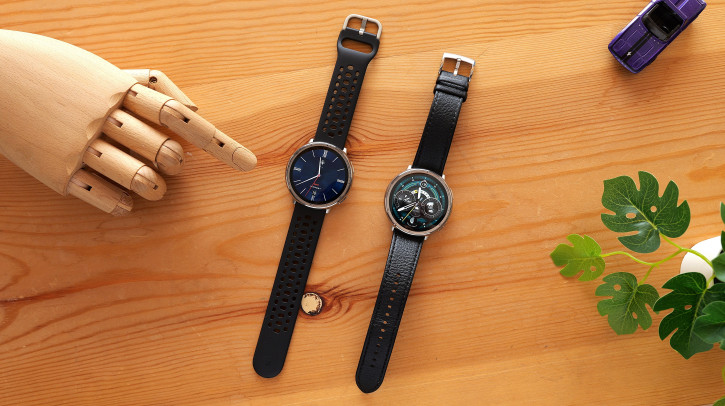 Обзор умных часов Amazfit Active 2R: для тех, кто на спорте и стиле