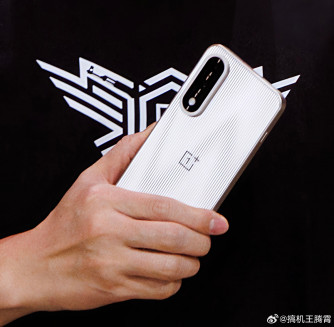 OnePlus Ace 5 Elite      