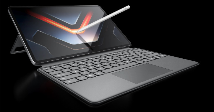  Infinix Xpad GT:    Snapdragon 888