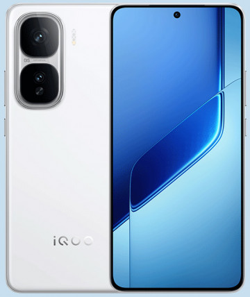  iQOO Neo 10 Pro+:  