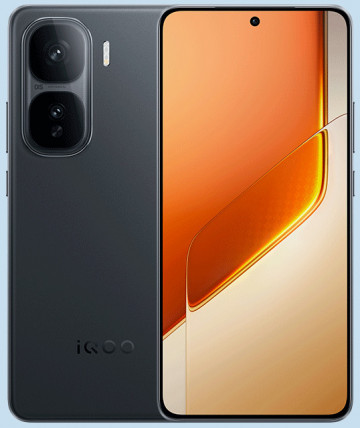  iQOO Neo 10 Pro+:  