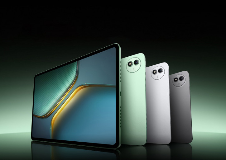  iQOO Pad 5  5 Pro  