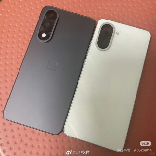   OnePlus Ace 5 Elite  Ace 5 Racing Edition:  ?