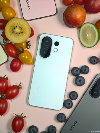 Vivo S30  S30 Pro mini      
