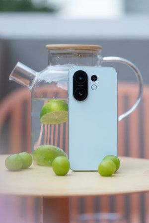 Vivo S30  S30 Pro mini      