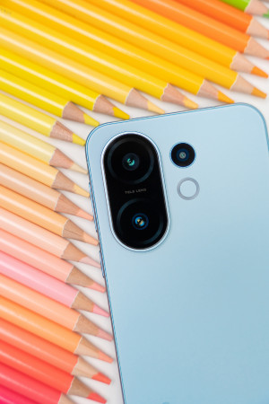 Vivo S30  S30 Pro mini      