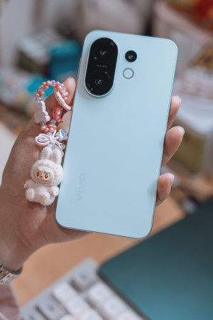 Vivo S30  S30 Pro mini      