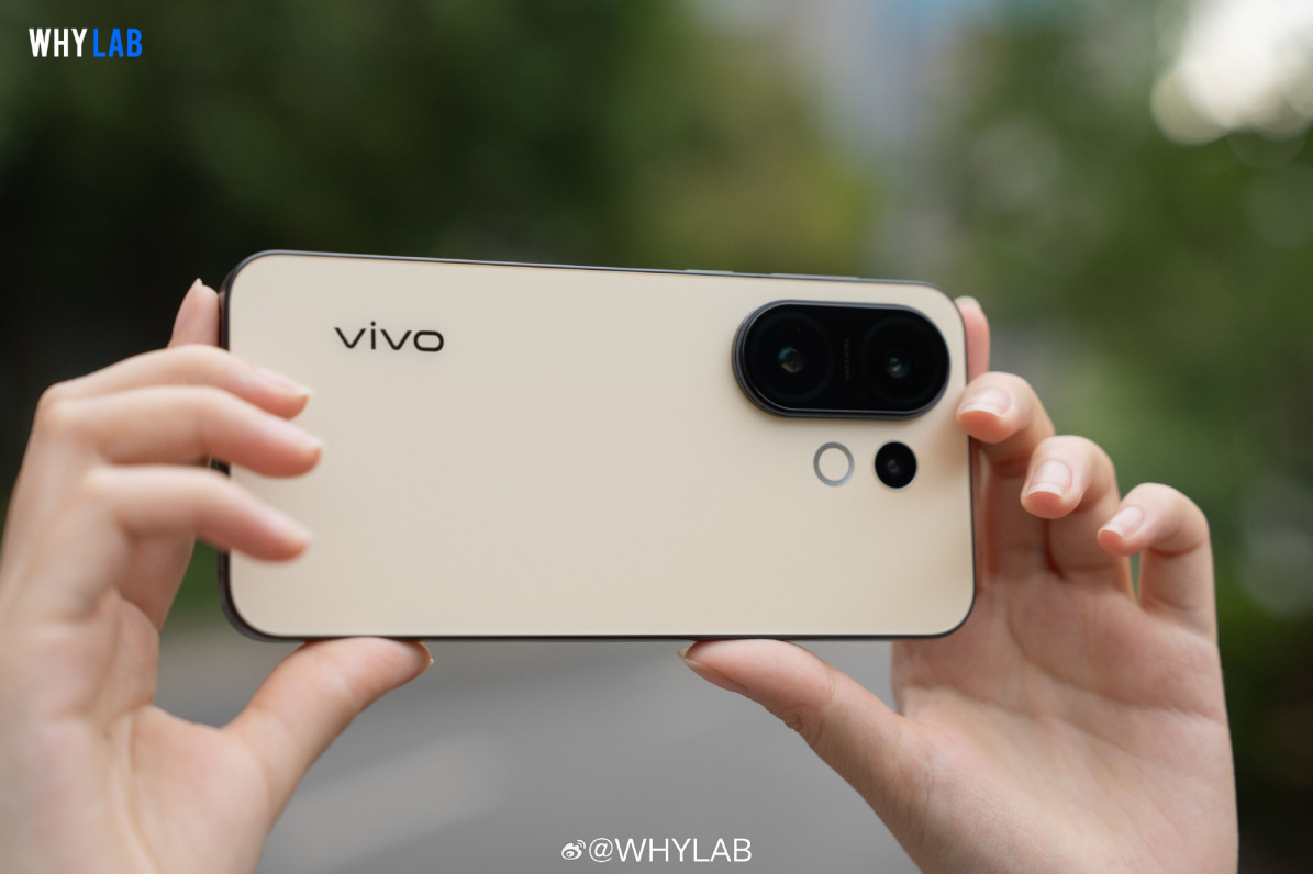 Vivo S30  S30 Pro mini      