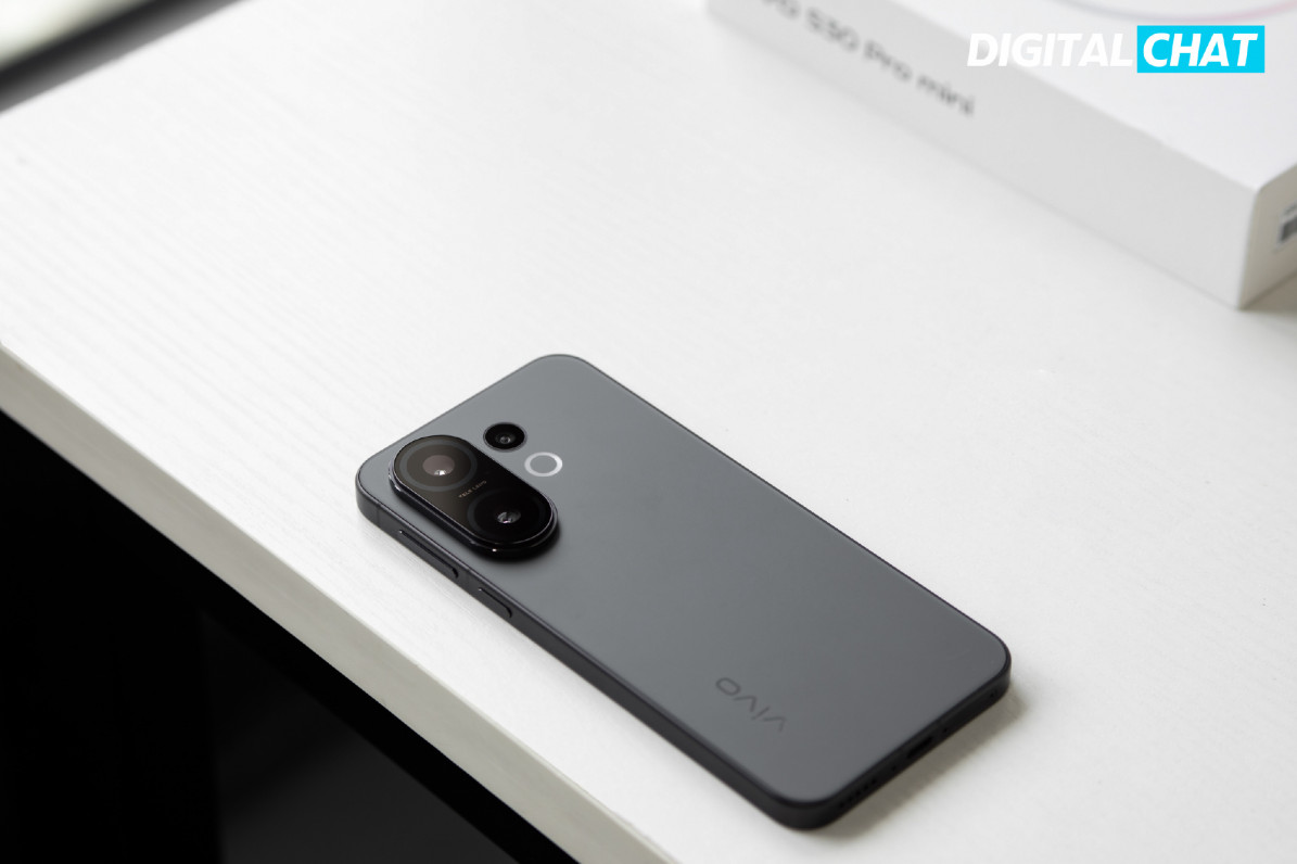 Vivo S30  S30 Pro mini      