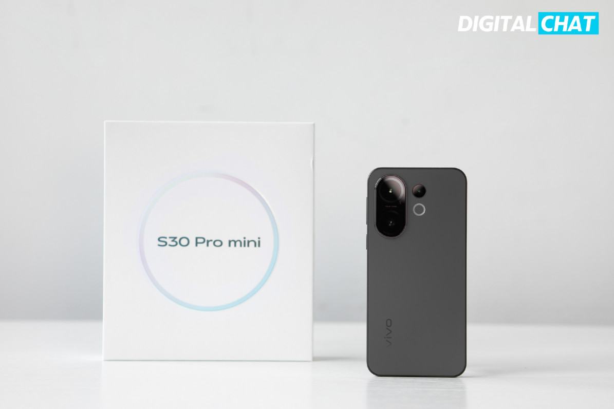 Vivo S30  S30 Pro mini      
