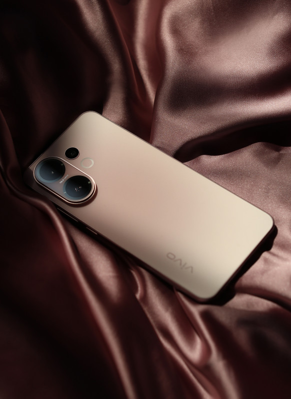 Vivo S30  S30 Pro mini      
