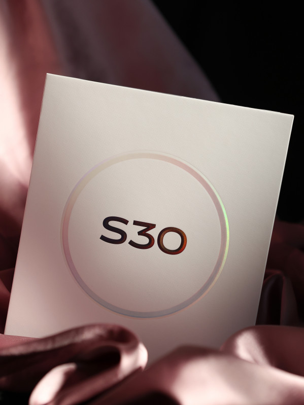 Vivo S30  S30 Pro mini      
