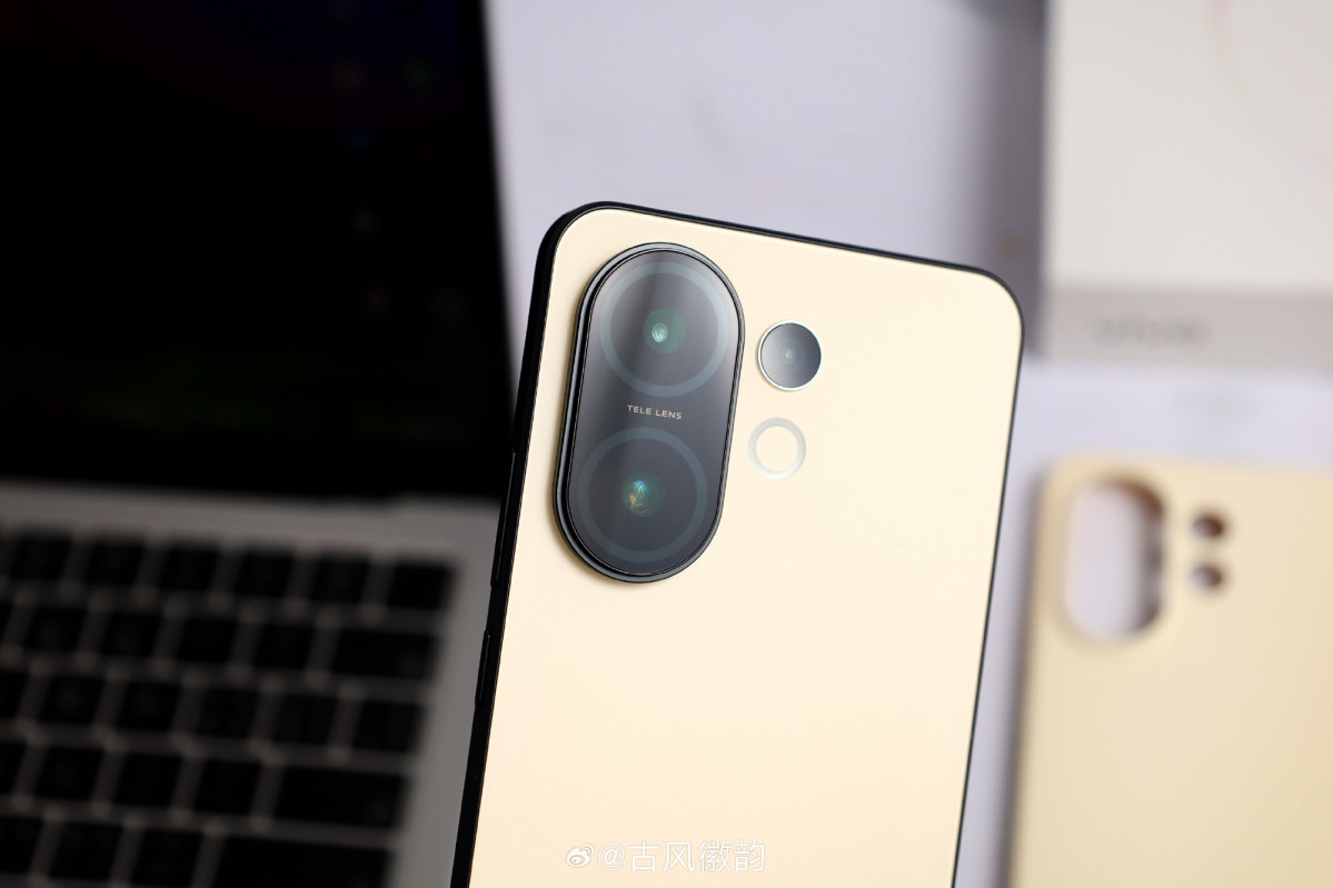 Vivo S30  S30 Pro mini      