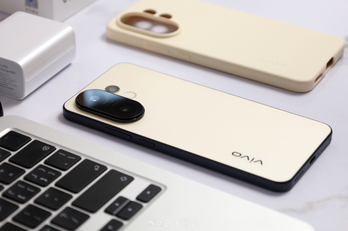 Vivo S30  S30 Pro mini      