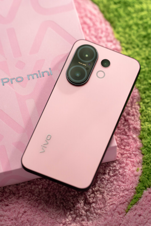 Vivo S30  S30 Pro mini      