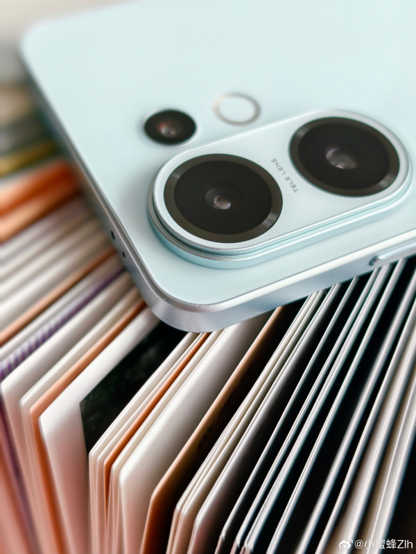 Vivo S30  S30 Pro mini      