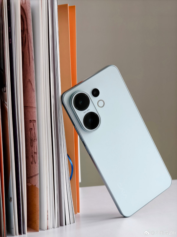 Vivo S30  S30 Pro mini      