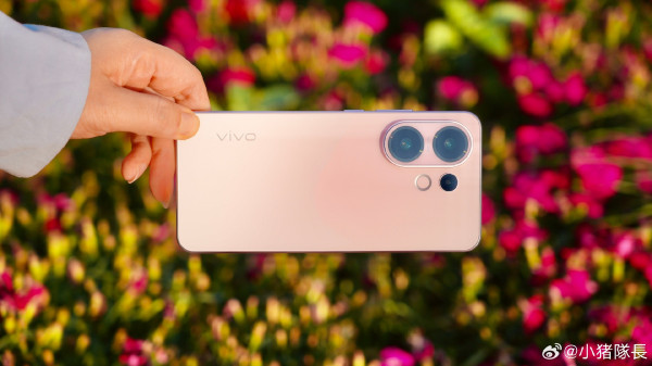 Vivo S30  S30 Pro mini      