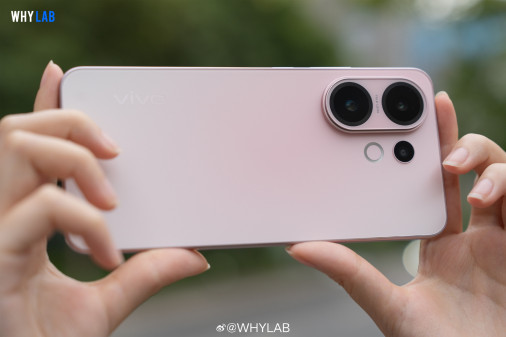 Vivo S30  S30 Pro mini      
