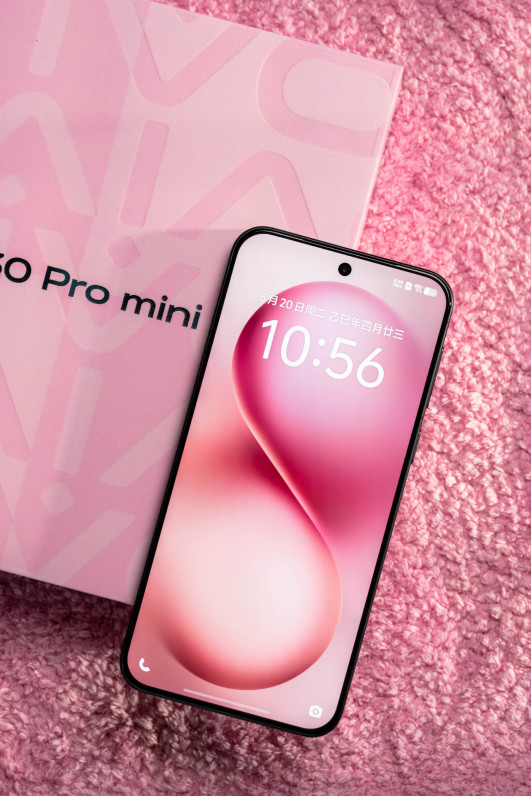 Vivo S30  S30 Pro mini      