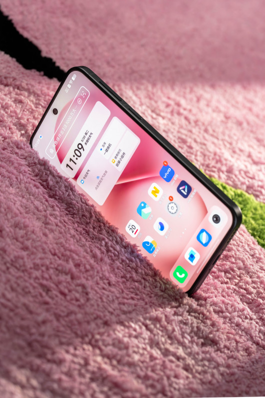 Vivo S30  S30 Pro mini      
