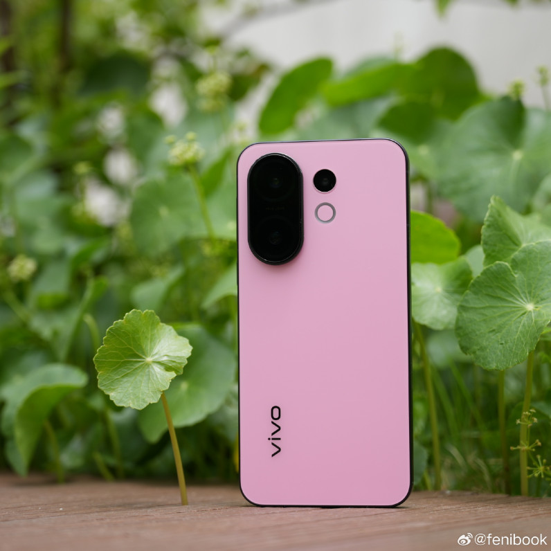 Vivo S30  S30 Pro mini      