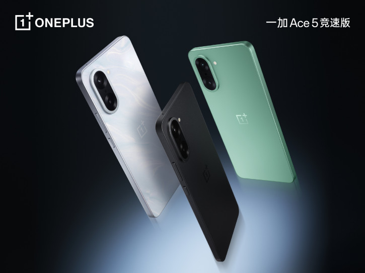   OnePlus Ace 5 Ultra  5 Racing Edition  -