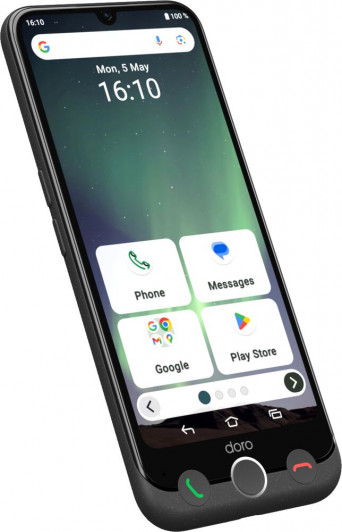   Doro Aurora  : ,   