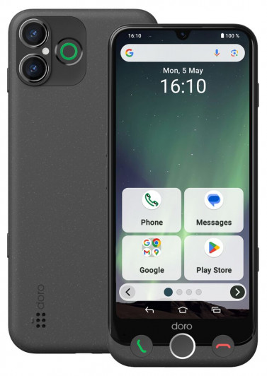   Doro Aurora  : ,   