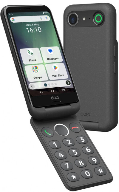   Doro Aurora  : ,   