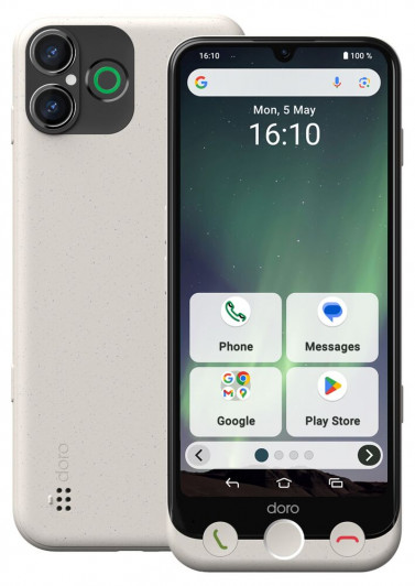   Doro Aurora  : ,   