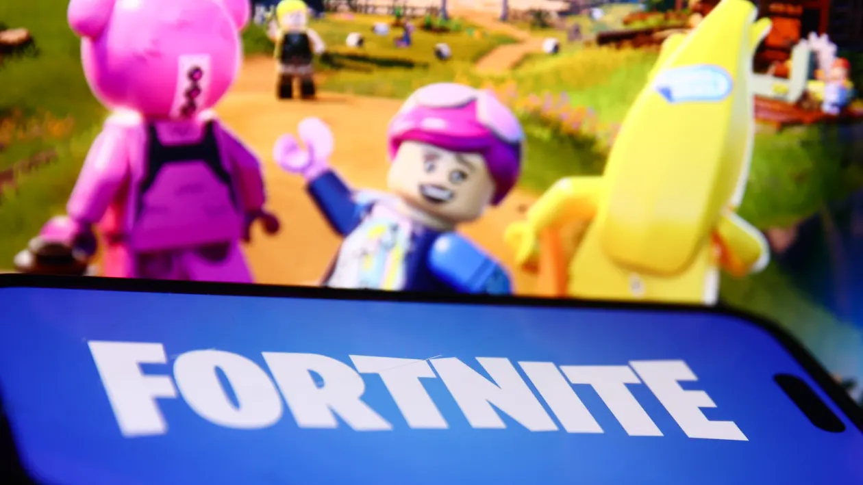 Fortnite   App Store   5  