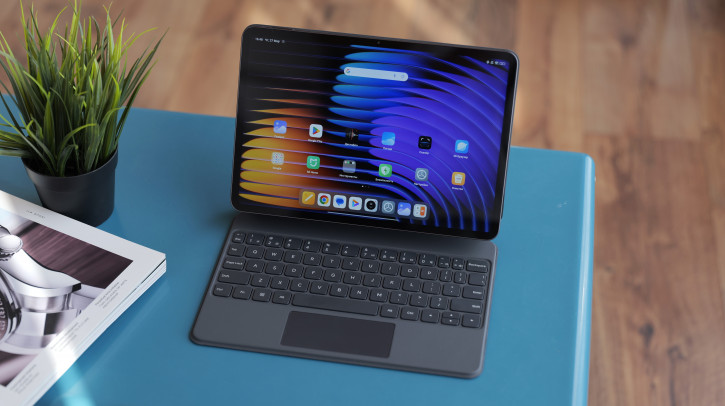   HyperOS 2.0  Xiaomi Pad 7 Pro