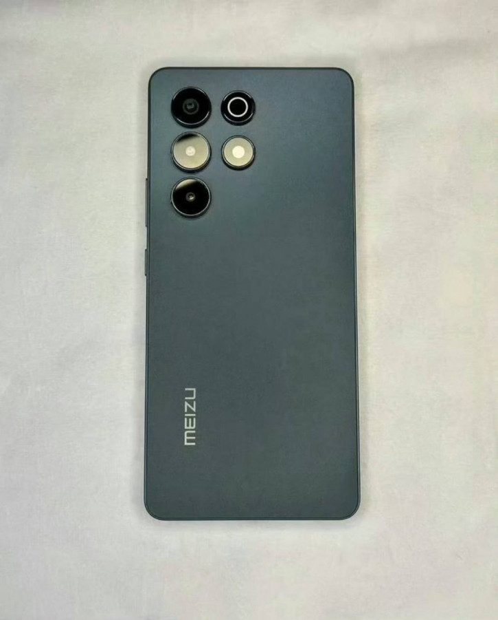 Meizu 22 Ultra?     