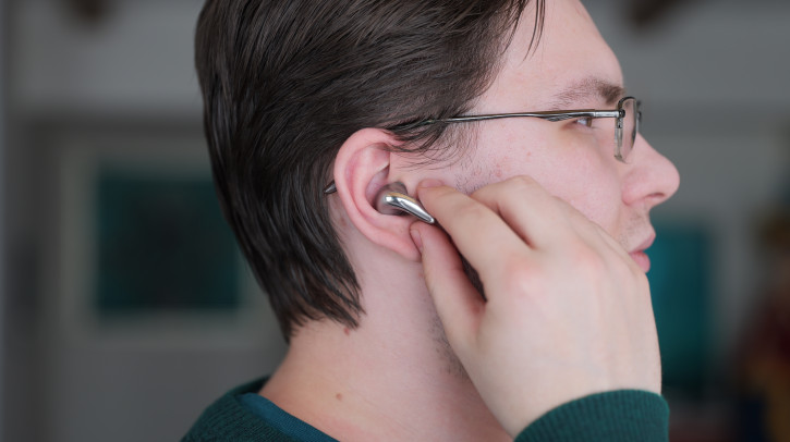  Xiaomi Buds 5 Pro:   