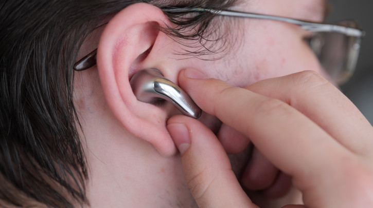  Xiaomi Buds 5 Pro:   