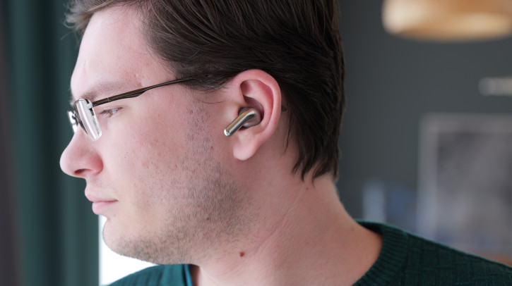  Xiaomi Buds 5 Pro:   