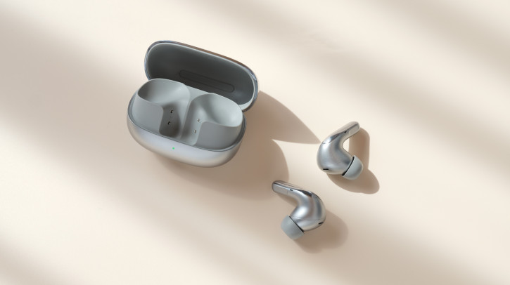  Xiaomi Buds 5 Pro:   
